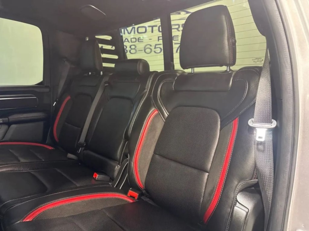 2021 RAM 1500 Image 21