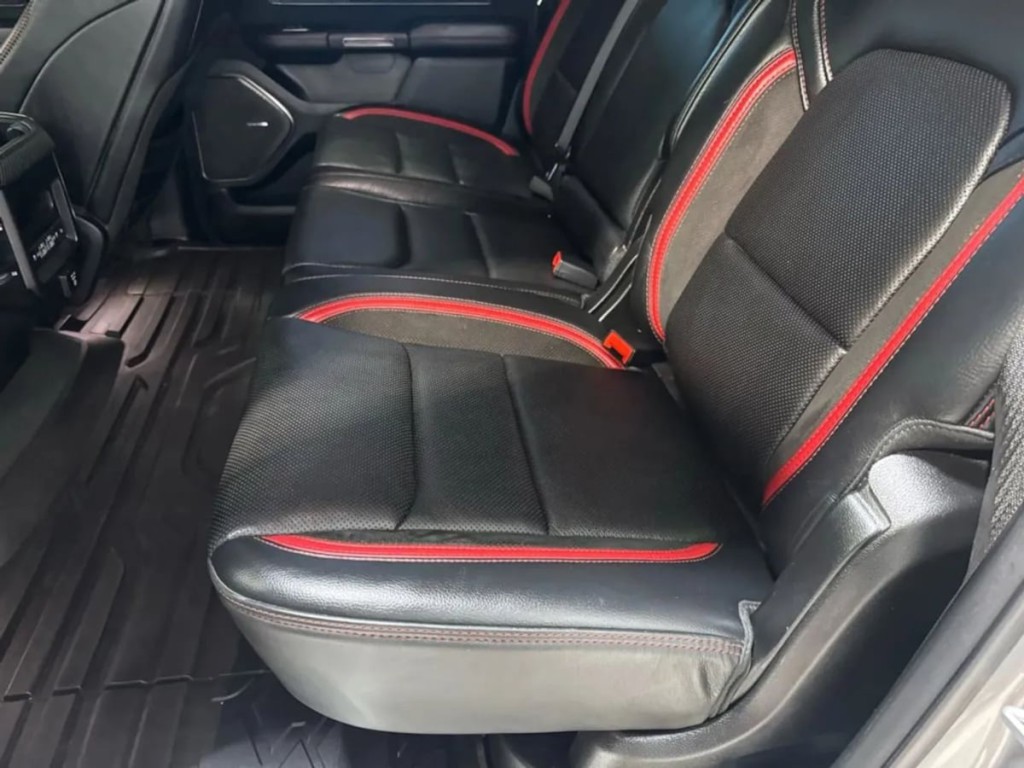 2021 RAM 1500 Image 22