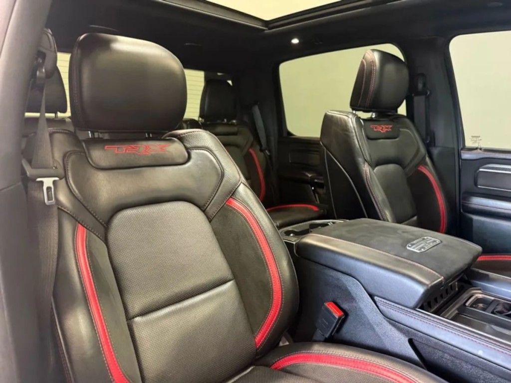 2021 RAM 1500 Image 23