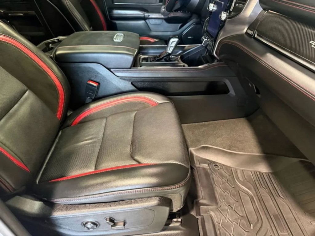 2021 RAM 1500 Image 24
