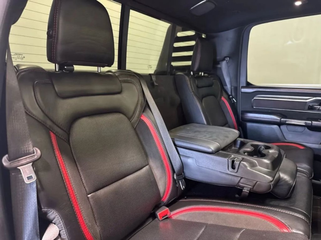 2021 RAM 1500 Image 26