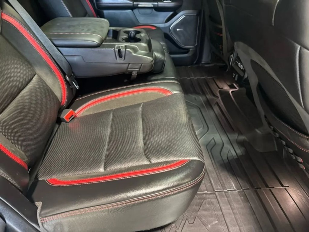 2021 RAM 1500 Image 27
