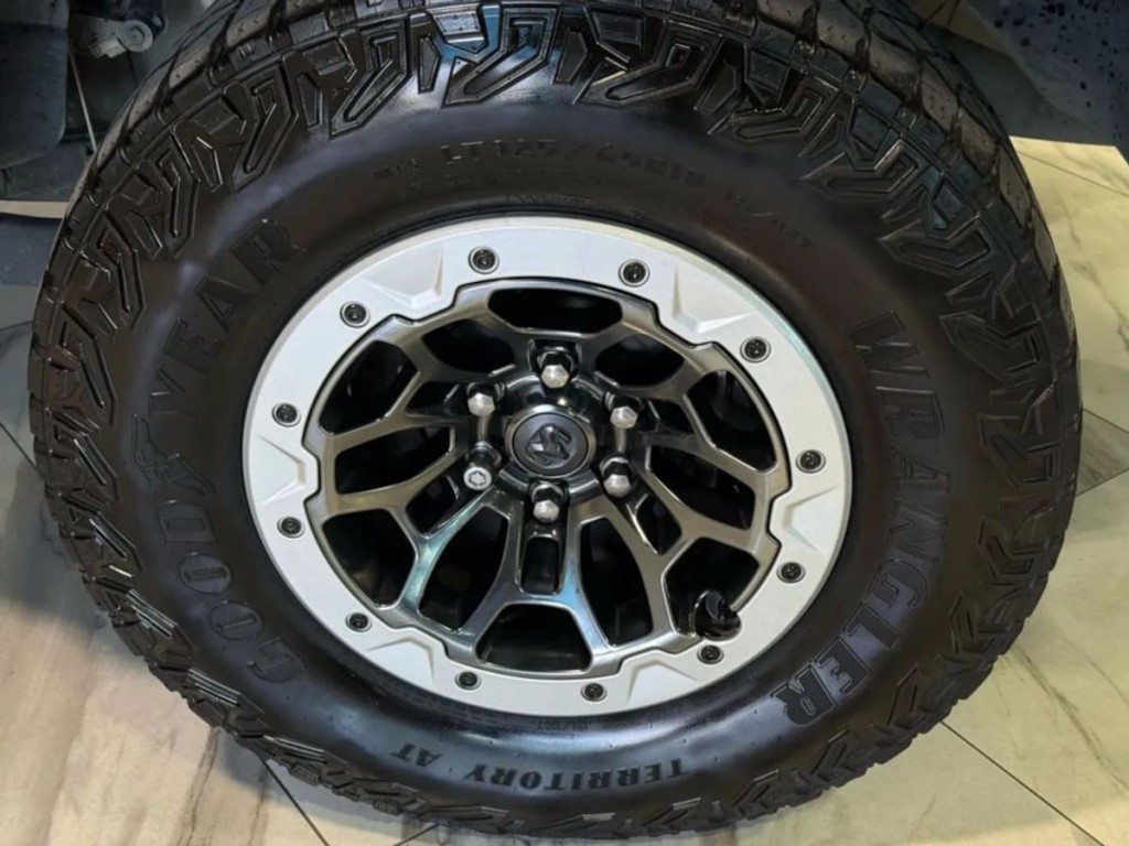 2021 RAM 1500 Image 28