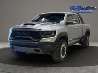 Image for 2021 RAM 1500 TRX ID: 7227642