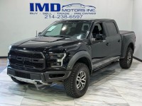 Image for 2018 Ford F-150 Raptor ID: 7231385