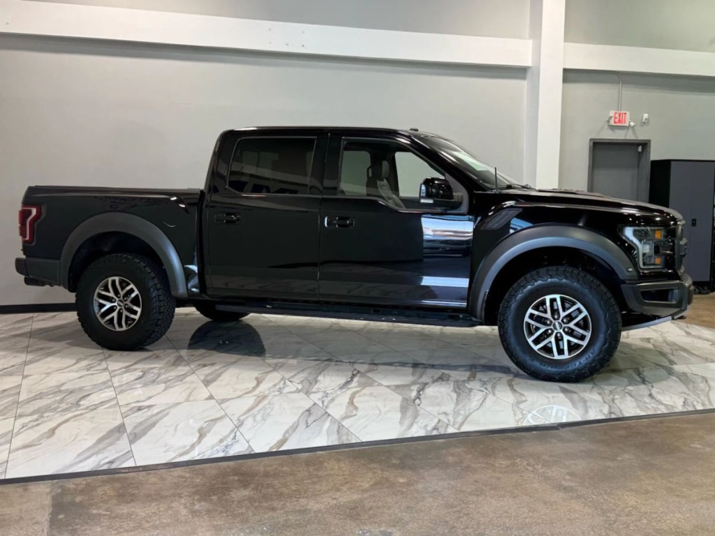 2018 Ford F-150 Image 5