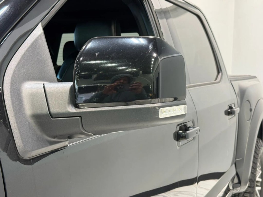 2018 Ford F-150 Image 8