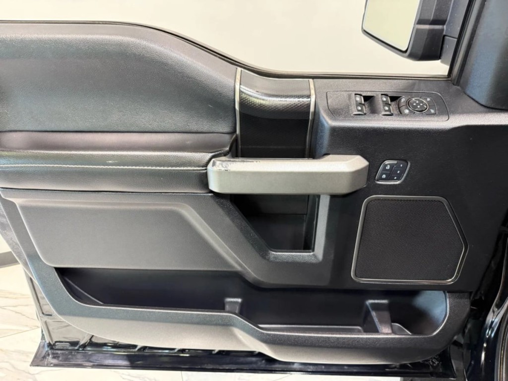 2018 Ford F-150 Image 10