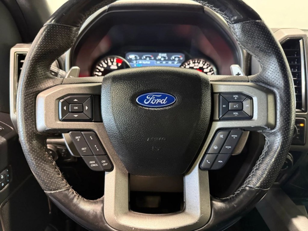 2018 Ford F-150 Image 13