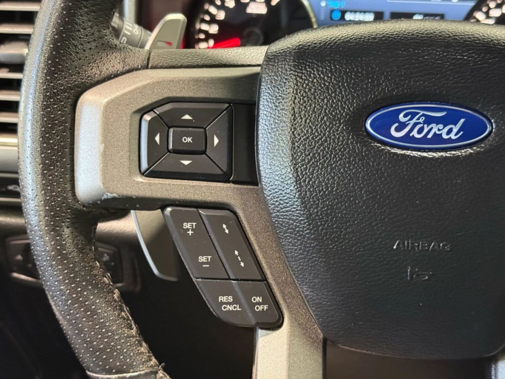 2018 Ford F-150 Image 14