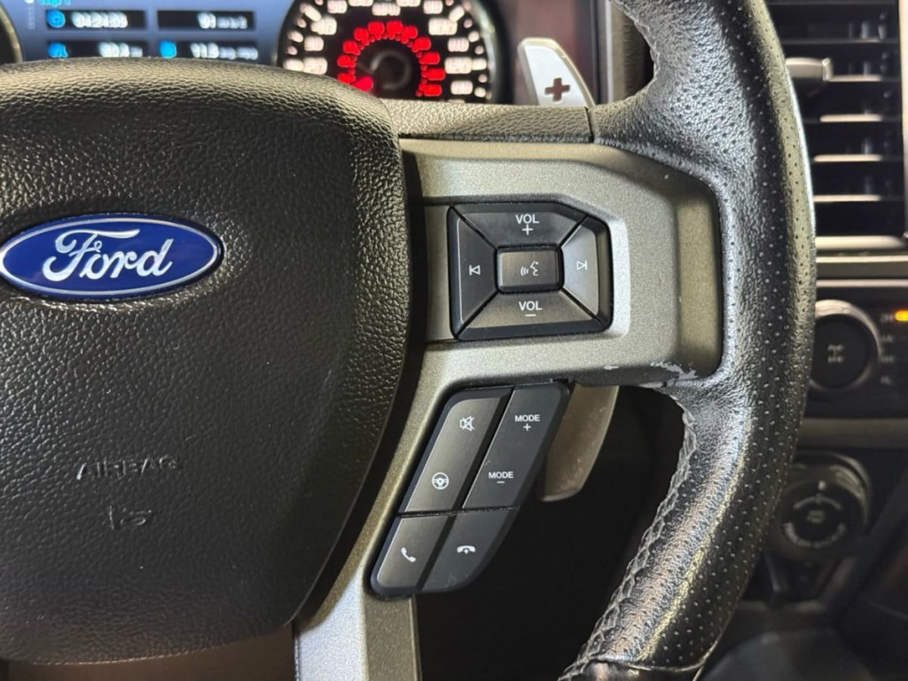 2018 Ford F-150 Image 15