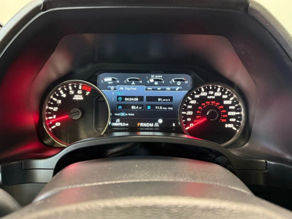 2018 Ford F-150 Image 16