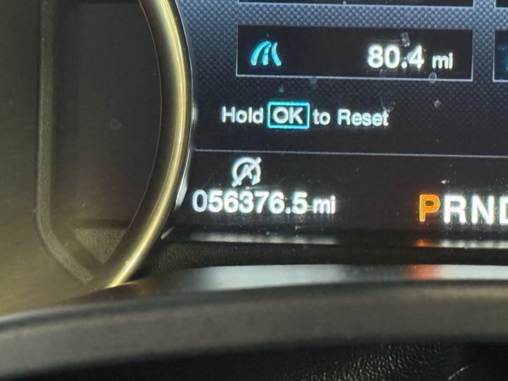 2018 Ford F-150 Image 17