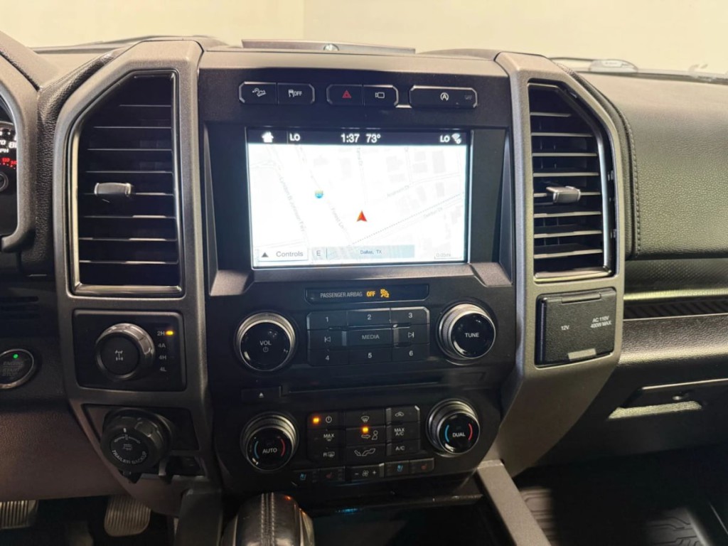 2018 Ford F-150 Image 18