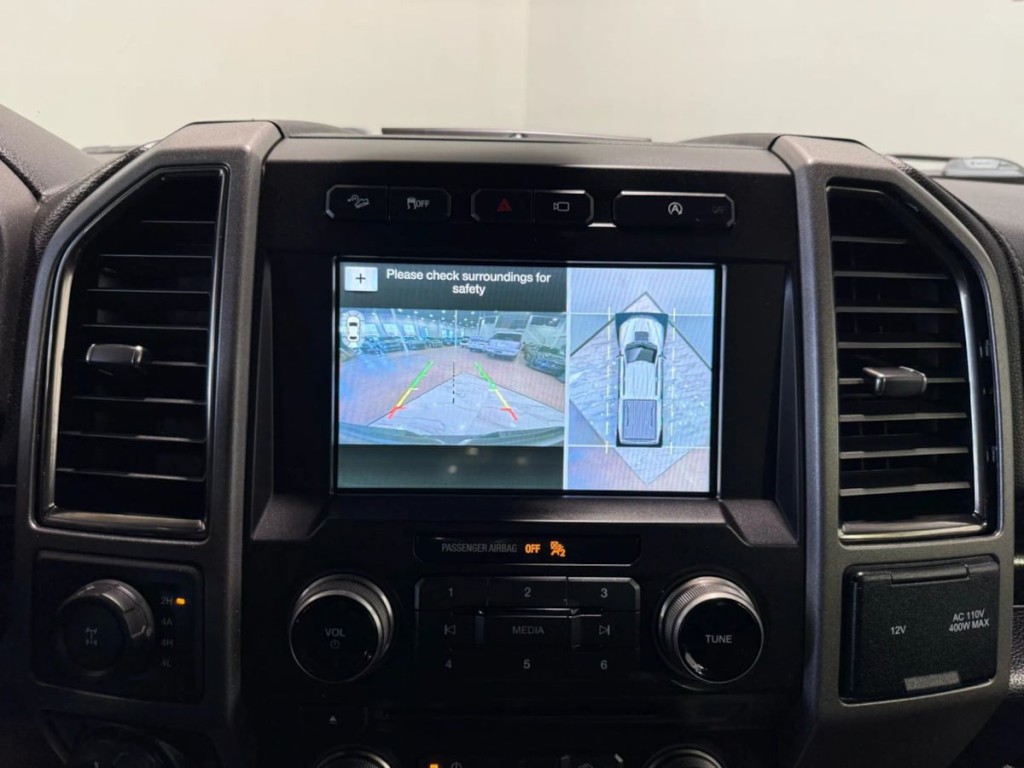 2018 Ford F-150 Image 19