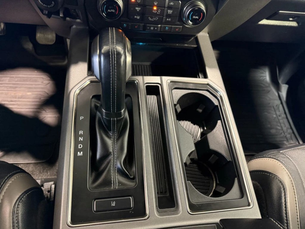 2018 Ford F-150 Image 20