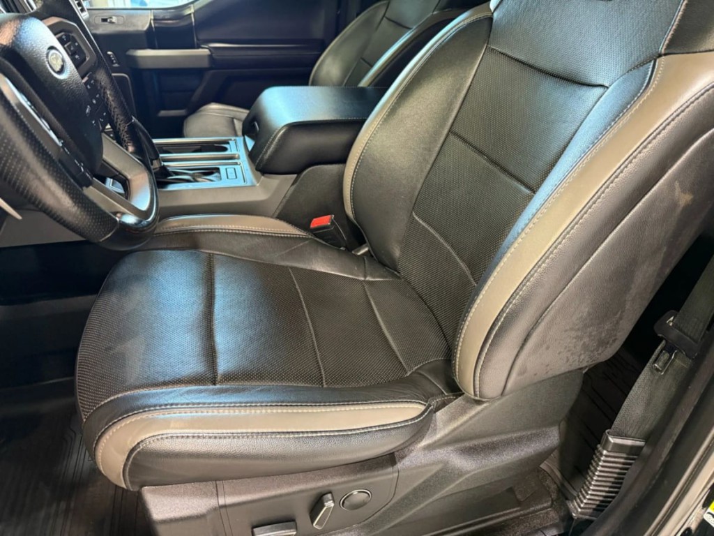 2018 Ford F-150 Image 22