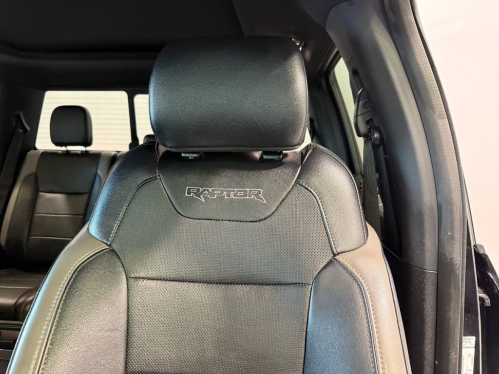 2018 Ford F-150 Image 23