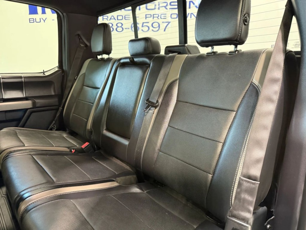 2018 Ford F-150 Image 24