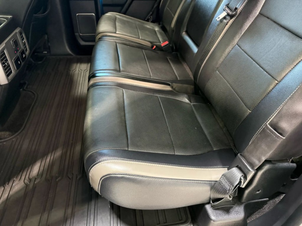 2018 Ford F-150 Image 25