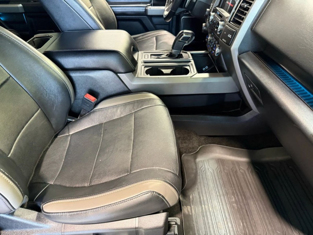 2018 Ford F-150 Image 28