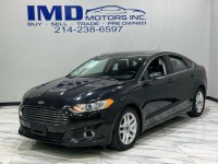 Image for 2015 Ford Fusion SE ID: 7231388