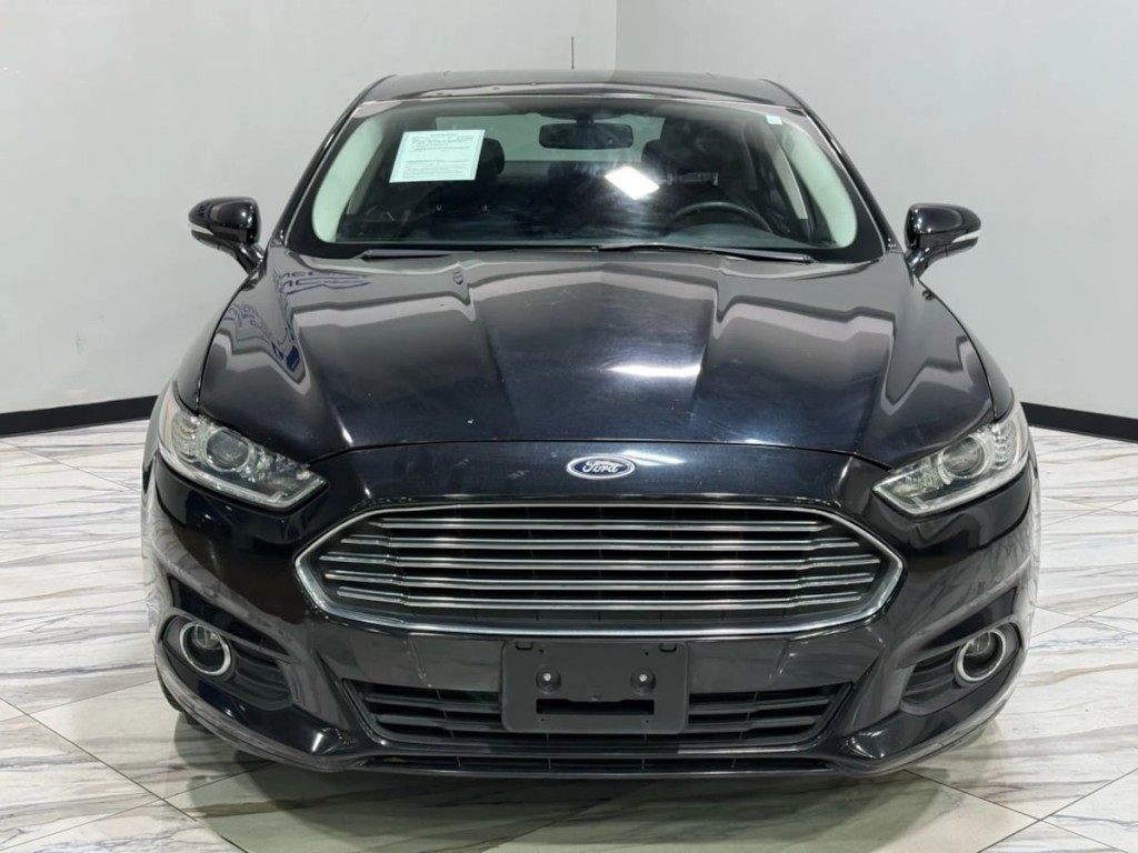 2015 Ford Fusion Image 3