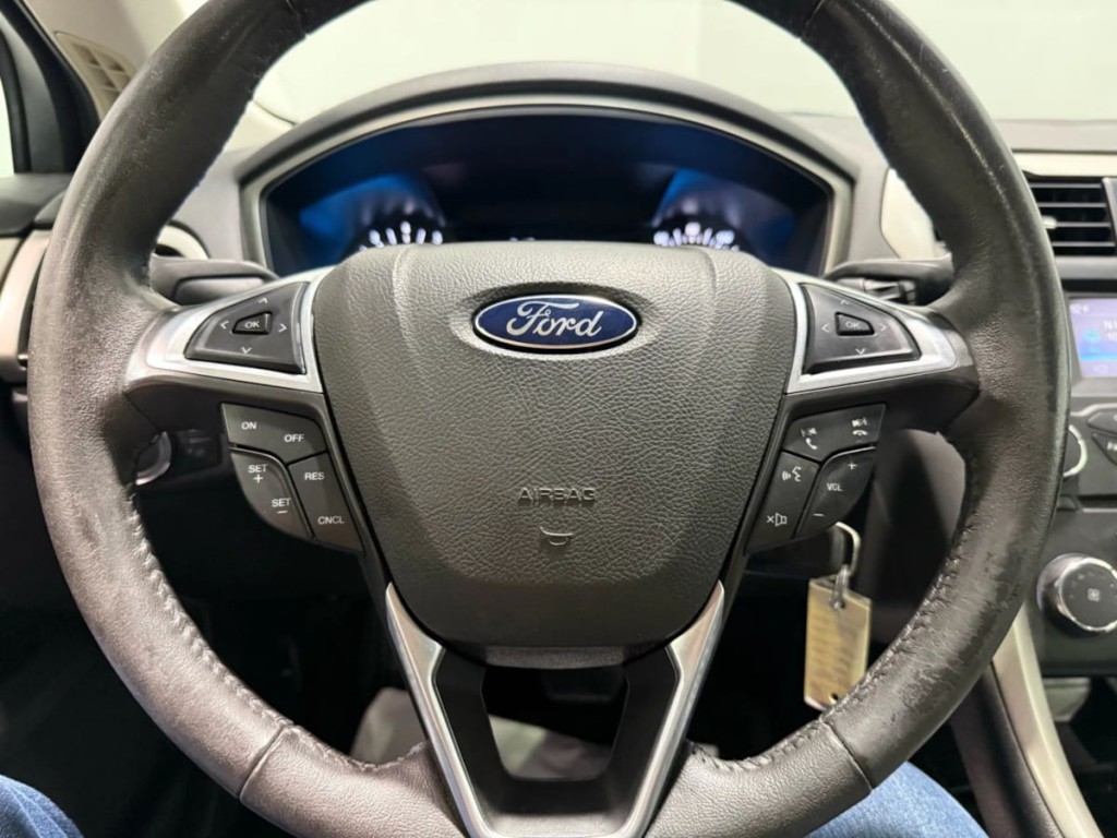 2015 Ford Fusion Image 13