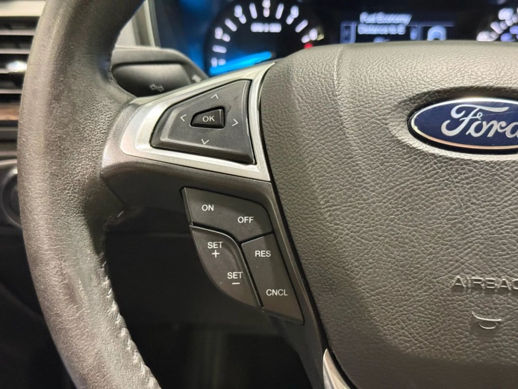 2015 Ford Fusion Image 14