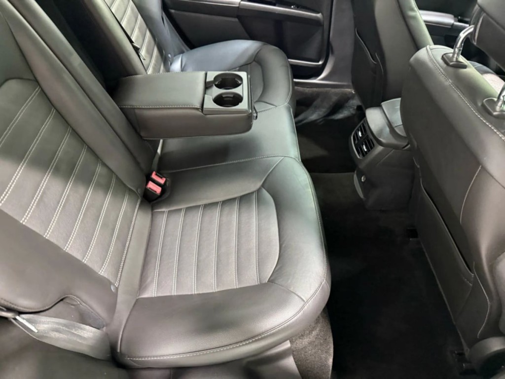 2015 Ford Fusion Image 29