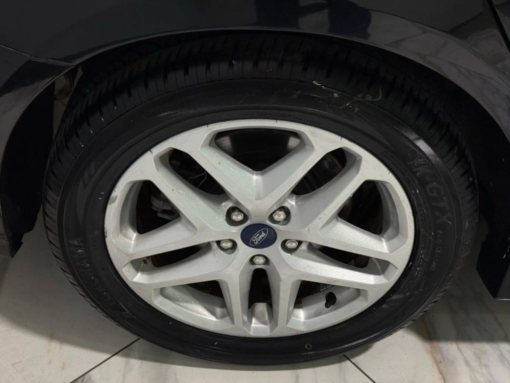 2015 Ford Fusion Image 30