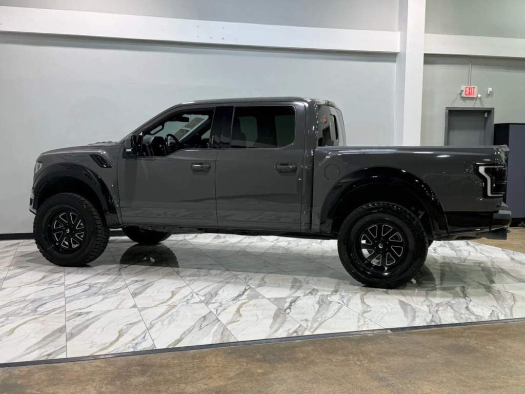 2018 Ford F-150 Image 9