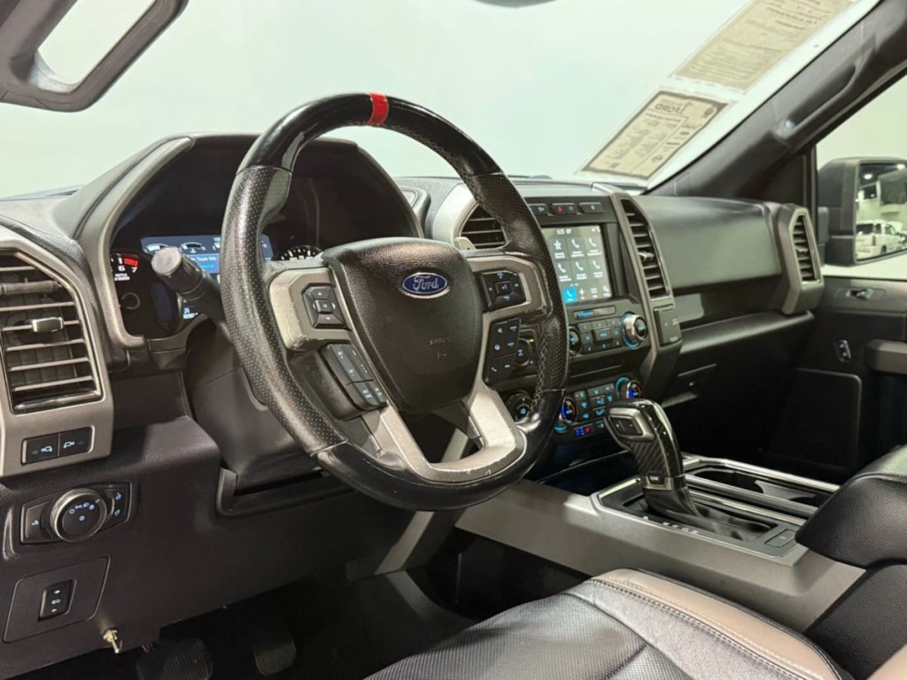 2018 Ford F-150 Image 14