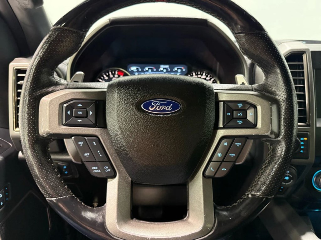 2018 Ford F-150 Image 15