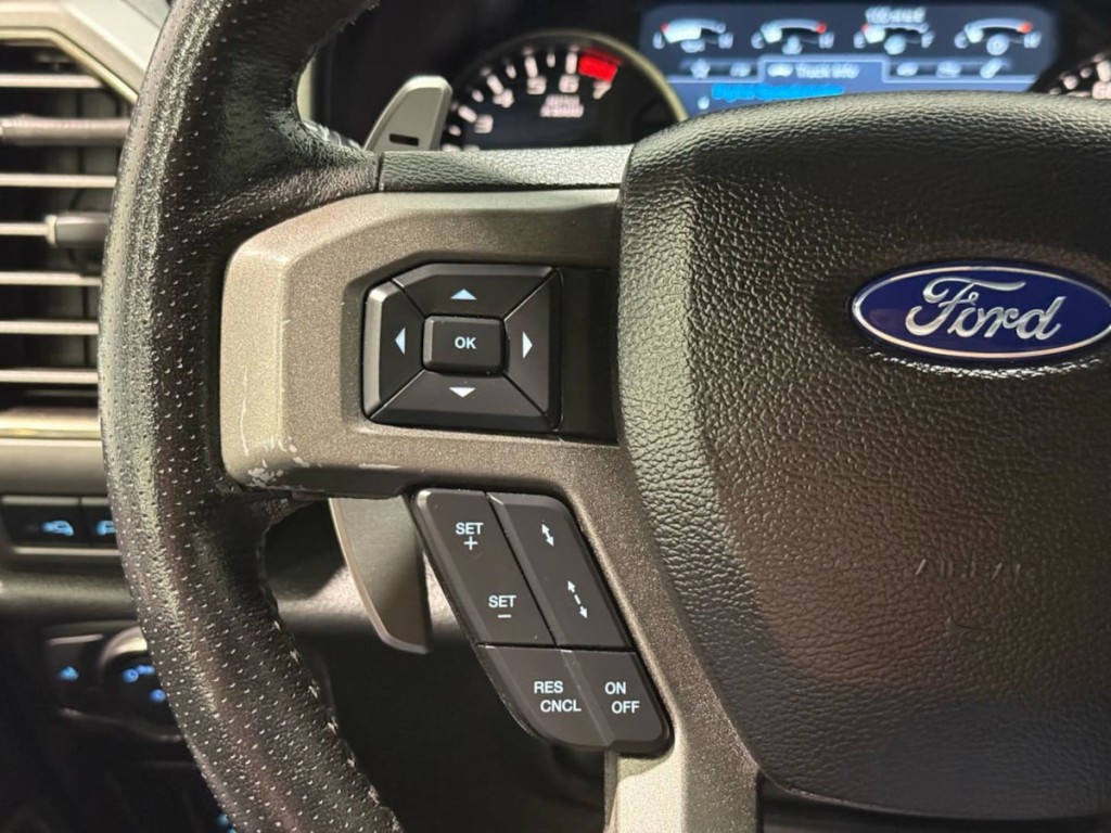 2018 Ford F-150 Image 16