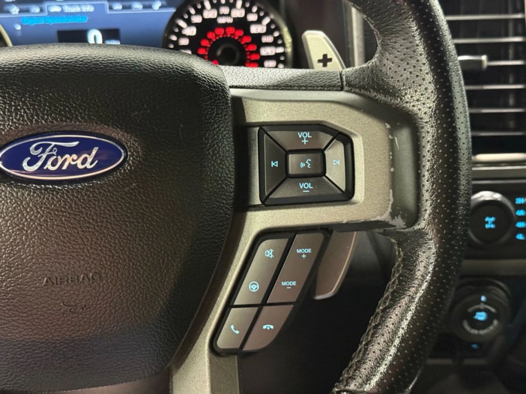 2018 Ford F-150 Image 17