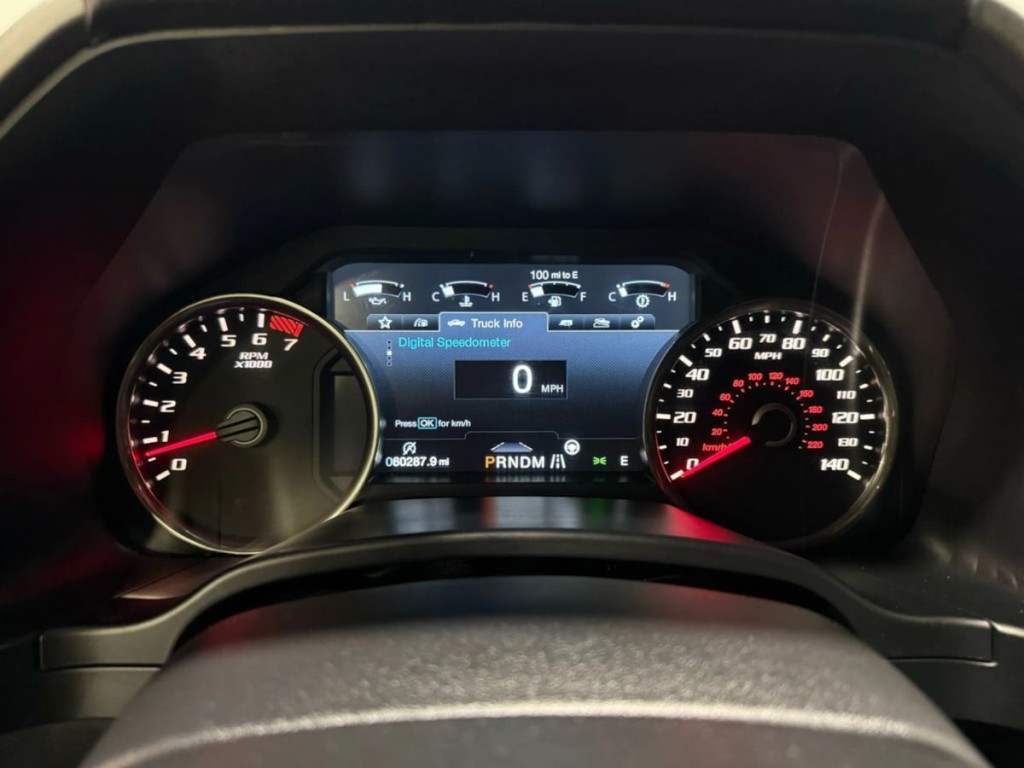 2018 Ford F-150 Image 18