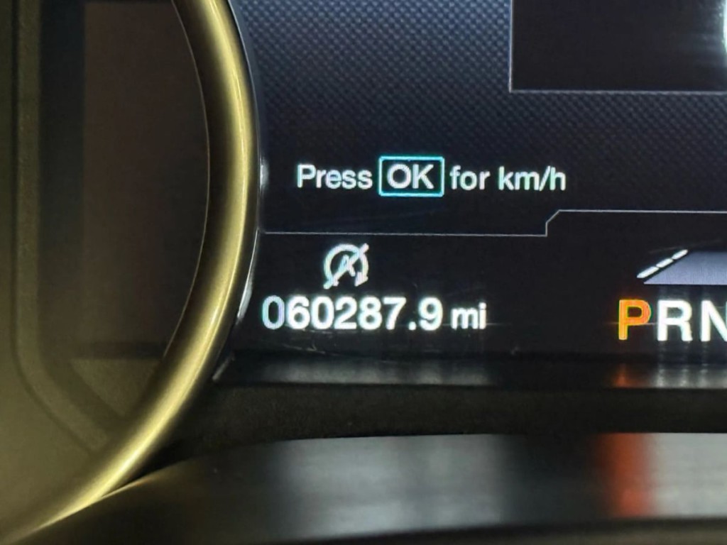 2018 Ford F-150 Image 19