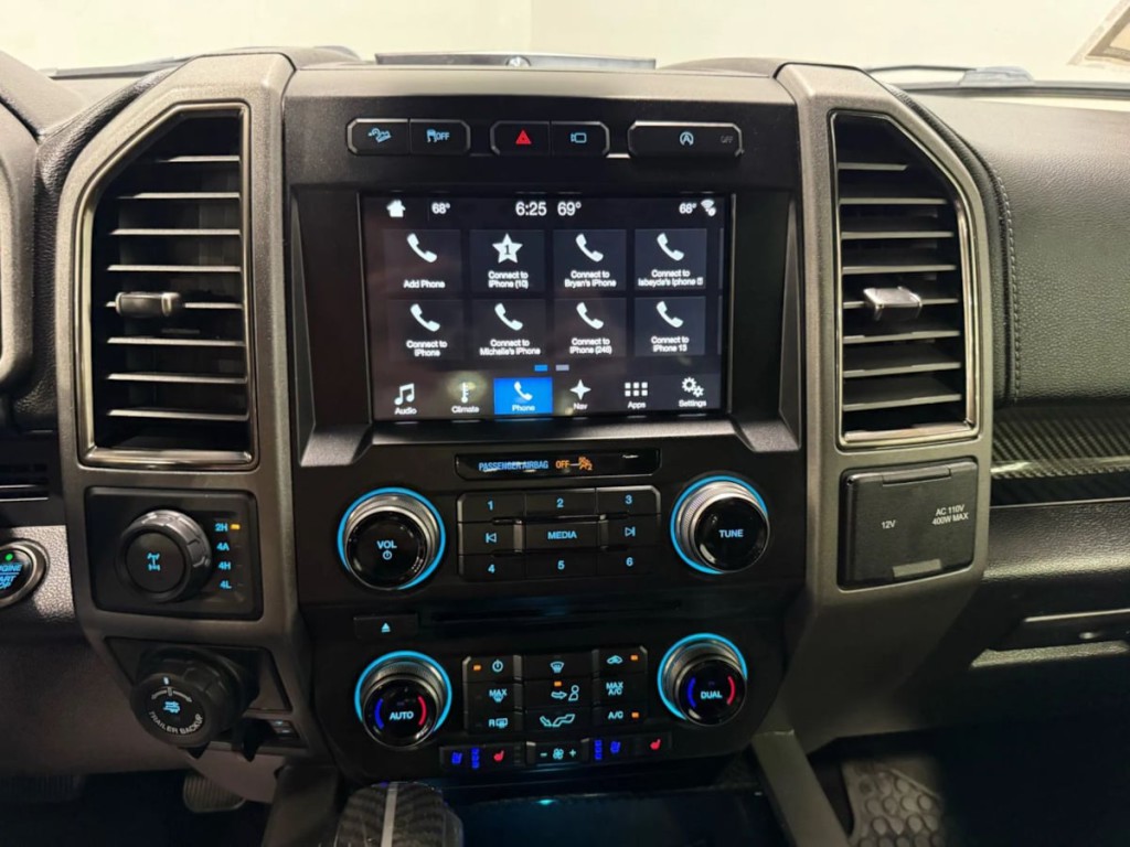 2018 Ford F-150 Image 20