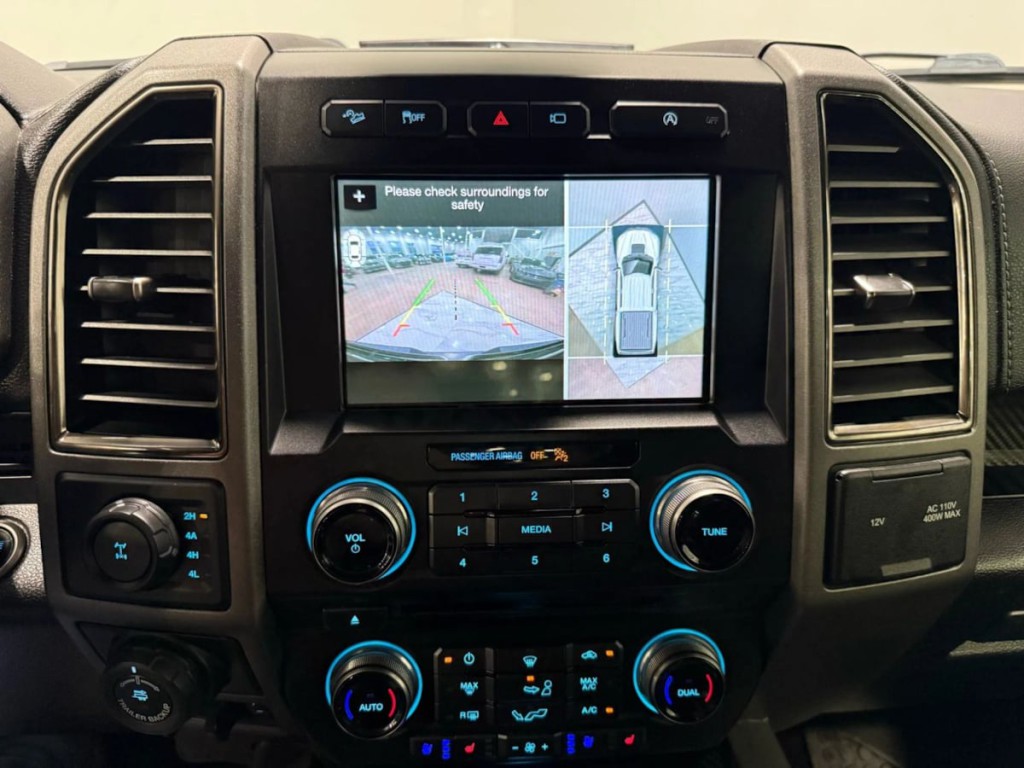 2018 Ford F-150 Image 21