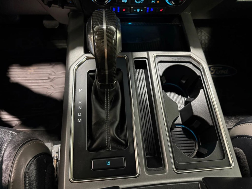 2018 Ford F-150 Image 22