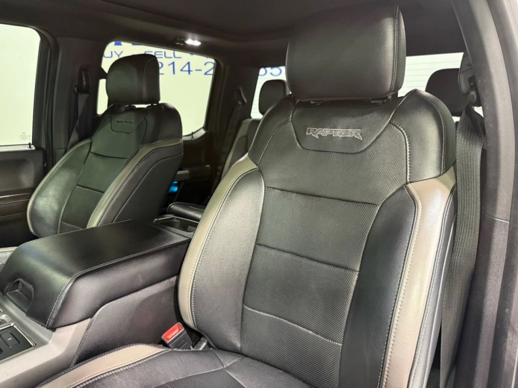 2018 Ford F-150 Image 23