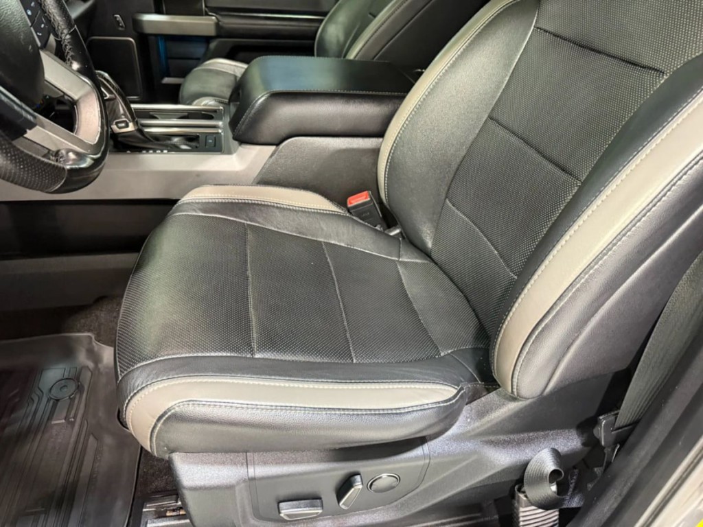 2018 Ford F-150 Image 24