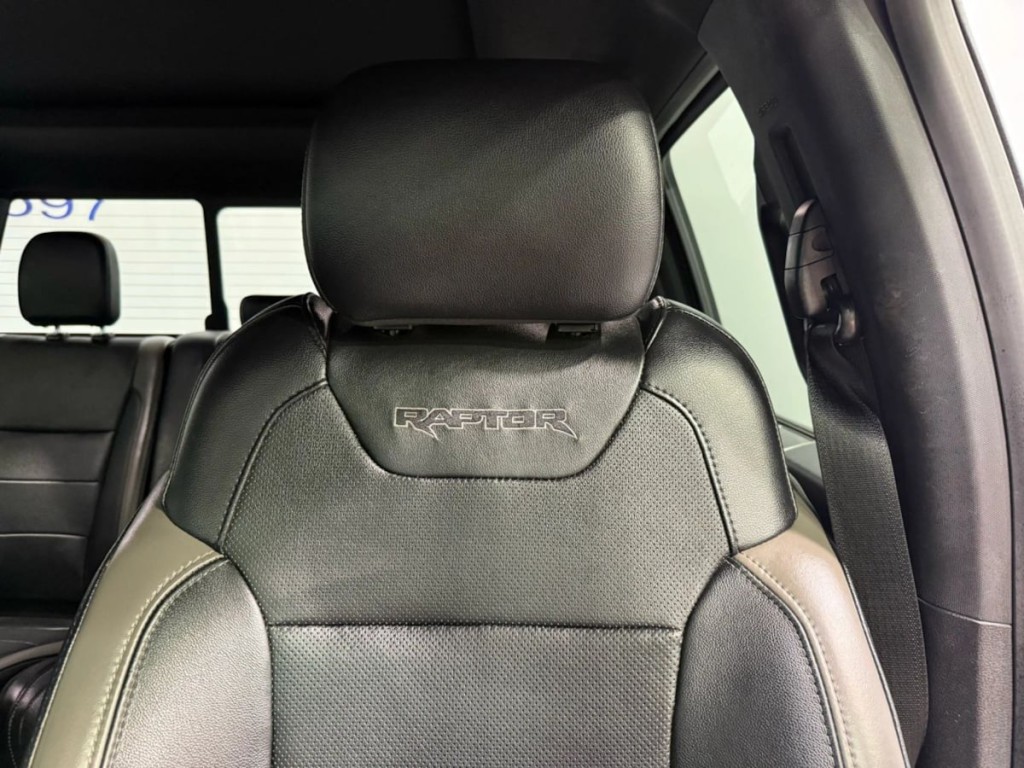 2018 Ford F-150 Image 25