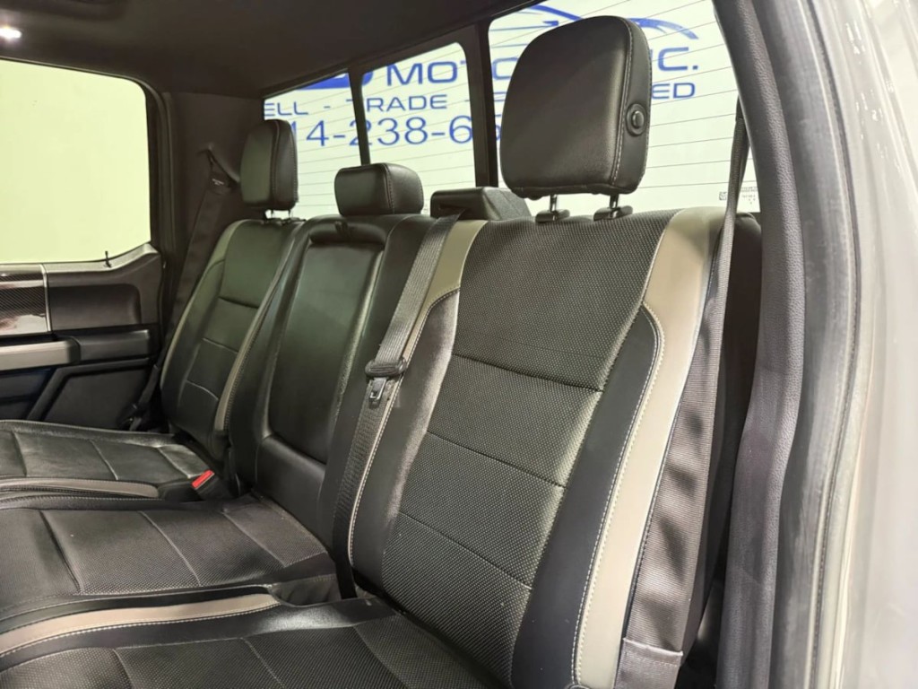 2018 Ford F-150 Image 26