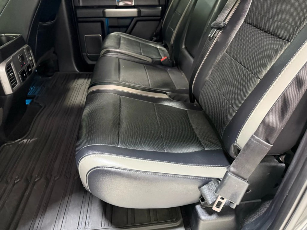 2018 Ford F-150 Image 27