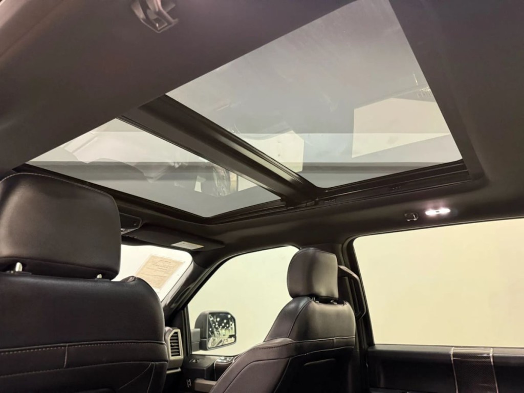 2018 Ford F-150 Image 28