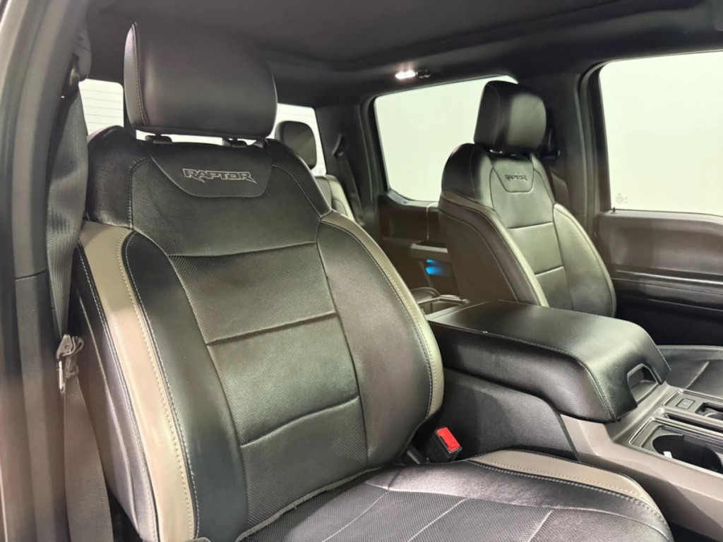 2018 Ford F-150 Image 29