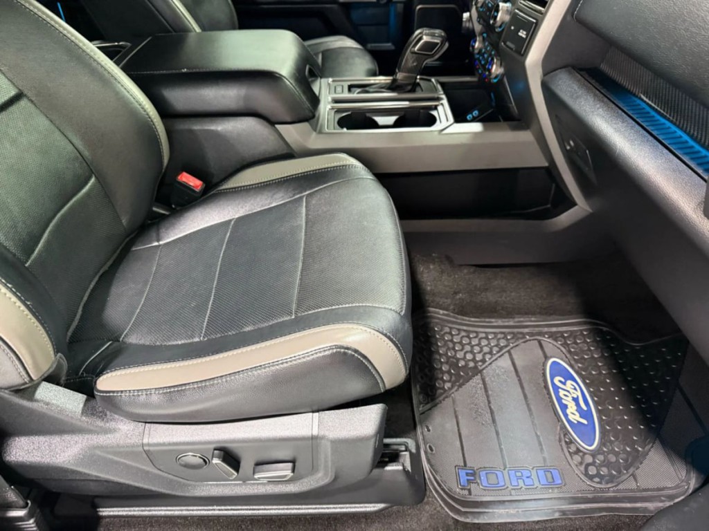 2018 Ford F-150 Image 30