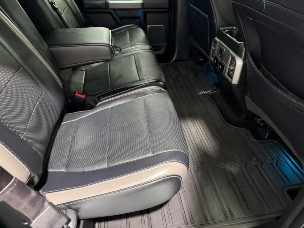 2018 Ford F-150 Image 32